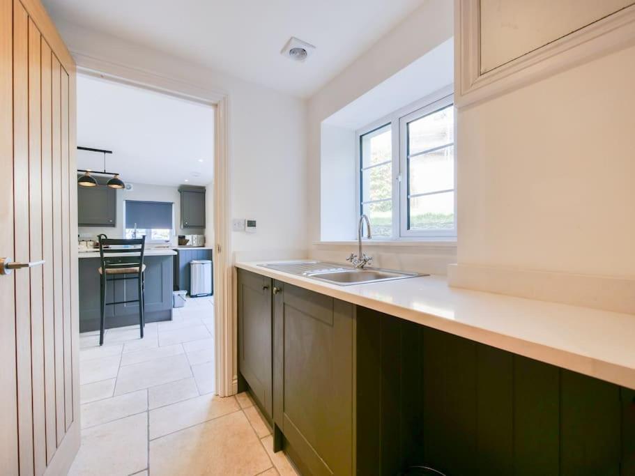 Jasmine Cottage - Modern Detached Cosy Cottage East Allington Exteriér fotografie