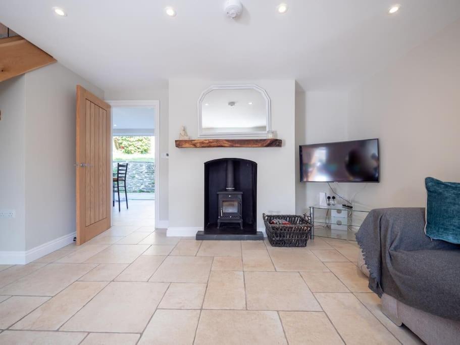 Jasmine Cottage - Modern Detached Cosy Cottage East Allington Exteriér fotografie