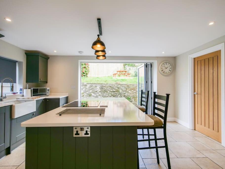 Jasmine Cottage - Modern Detached Cosy Cottage East Allington Exteriér fotografie